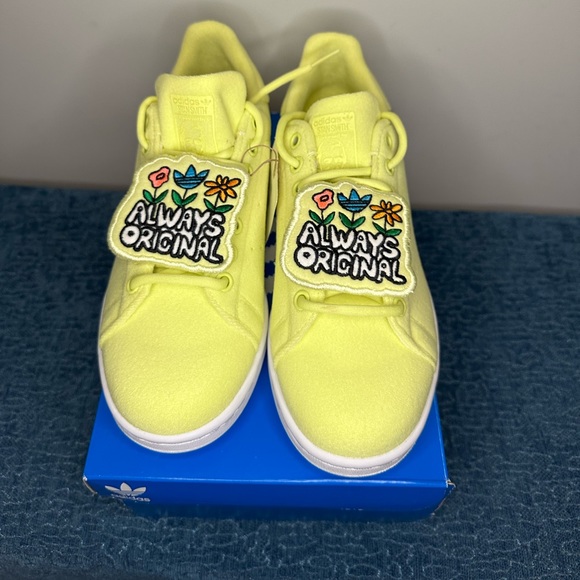 ADIDAS STAN SMITH - Picture 2 of 10